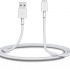 20cm 100cm 2m 3m USB 充电线 适用于 Apple iPhone 11 PRO X XS MAX XR 5 5S SE 6 6S 7 8 Plus ipad mini air 2 充电器线