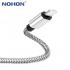 20cm 1m 2m 3m USB 数据线充电器 适用于 iPhone 13 12 11 Pro XS MAX X 8 7 6S 6 Plus 5 iPad 快充原装长线数据线