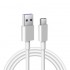 20cm 1m 2m 3m 5A Type C USB 充电线 适用于华为 P40 P30 Pro P10 Plus Mate 9 30 Nova 7 6 荣耀 V30 V9 V8 小米 8 6X 5