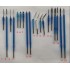 5pcs LEEP刀头，电刀刀头，电烧刀头，高频主机刀头电极